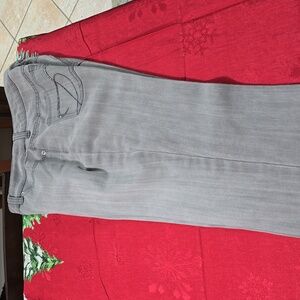 Chico's Platinum jeans